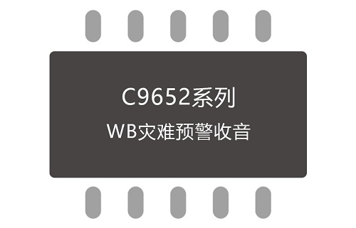 芯片C9652
